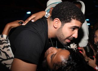 Serena Williams: “The Real Reason why I broke up with Drake” Drake & Serena Williams Caught Making Out in public restaurant