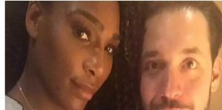 Serena Williams opens up about sex life; why she doesn’t life oral Sex Reddit Co-founder Alexis Ohanian and Serena Williams