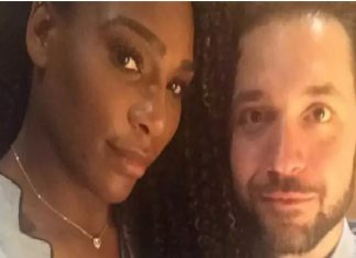 Serena Williams opens up about sex life; why she doesn’t life oral Sex Reddit Co-founder Alexis Ohanian and Serena Williams
