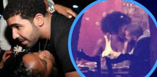 Serena Williams: “Disappointed, Drake tried to Make Out with me in a public restaurant”