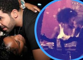 Serena Williams: “Disappointed, Drake tried to Make Out with me in a public restaurant”