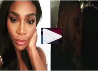 Serena Williams: “Why I don’t have oral Sex” Serena Williams and Drake 1