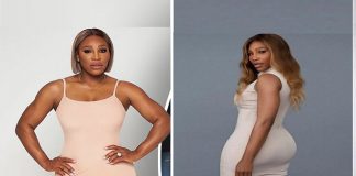 Serena Williams bikini pictures: Her Best beachwear &  clubwear Serena Williams curvy Pictures