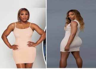 Serena Williams bikini pictures: Her Best beachwear &  clubwear Serena Williams curvy Pictures