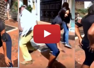 WATCH!! Serena Williams Teaching You How To Twerk Serena Williams gives twerk lessons
