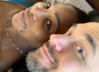 “The main reason why I don’t like oral Sex” — Serena Williams opens up Serena Williams happy with her husband Alexis Ohanian