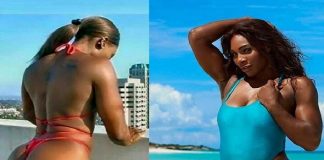 These 8 Serena Williams’ bikini pictures Are Mind-Blowing Serena Williams provoking photos as