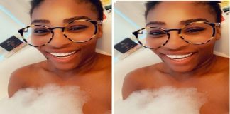 Serena Williams: “Why I don’t like oral Sex” Serena Williams shows off body