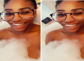 Serena Williams: “Why I don’t like oral Sex” Serena Williams shows off body