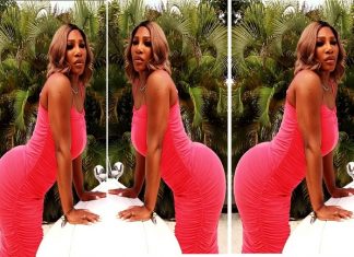 Serena Williams || Top Six sexiest photos on IG …. Check Serena Williams Flaunts cute photos