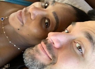 Serena Williams: “Why I don’t like oral Sex” Serena Williams in pictures and Alexis Ohanian