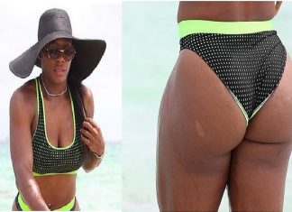 Eight Serena Williams’ overwhelming photos everyone is talking about Serena Williams in stylish pictures