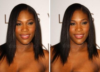 ‘I saw Serena Williams completely naked’… Check Serena Williams shows off topless pics