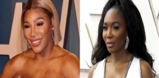 Serena & Venus Williams || Top 10 sexiest party outfits Serena and Venus Williams's Height, Outfits