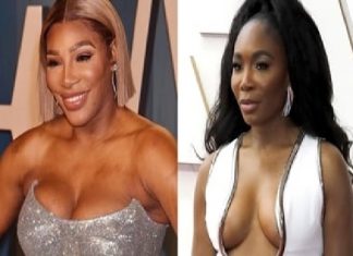 Serena & Venus Williams || Top 10 sexiest  party outfits Serena and Venus Williams's Height, Outfits