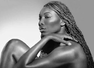 Venus Williams || 10 provoking photos that got fans talking Venus Williams Shows Her Thighs