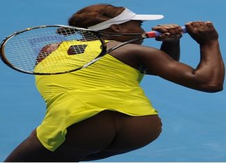 Venus Williams posts top 10 most outrageous tennis outfits on IG Venus Williams beautiful Red Carpet Outfits