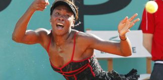 Look at 23 Venus Williams’ private pictures that dazzle everyone… Venus Williams make list of sports' most embarrassing wardrobe malfunctions