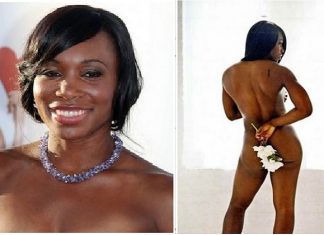 Look at Venus Williams’ Six most outrageous pictures Venus Williams stylish