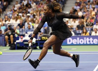 SERENA Williams, 40: “My A$$ is too Big & Heavy… I Can’t Run Fast Again”
