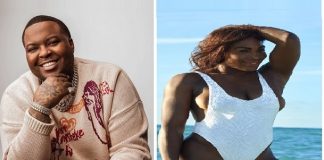 Sean Kingston: ‘I dated & slept with Serena Williams right before her wedding’ Sean Kingston and Serena Williams love each other