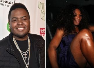 ‘Why I broke up with Serena Williams’ — Sean Kingston breaks silence