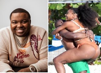 “Serena Williams and I had several Exhausting Marathon S*x and I still miss her s*x… “She just knows how to do it very well,” — Sean Kingston opens up Sean Kingston breaks silence
