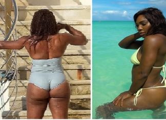 Serena Williams names one thing she will never stop enjoying …. Check Serena Williams names one thing she will never stop enjoying picture
