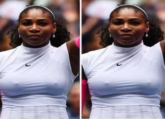 Serena Williams: Top Six overwhelming photos fans keep talking about Six Serena Williams’ sensational photos everyone is talking about