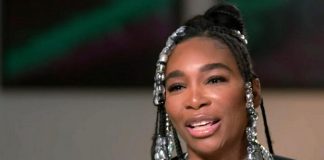Venus Williams, 43: “I’m offering $2 million to anyone who wants it” Venus Williams discusses King Richard