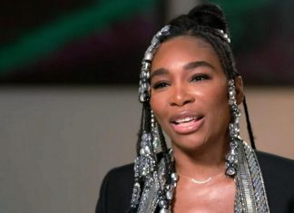 Venus Williams, 43: “I’m offering $2 million to anyone who wants it” Venus Williams discusses King Richard