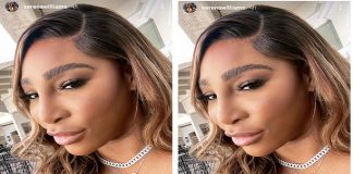 Six Serena Williams’ overwhelming photos everyone is talking about Serena Williams set pulses racing