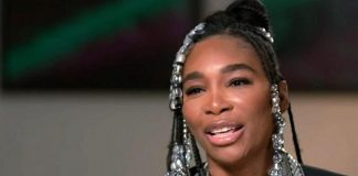 “…I am married” — Venus Williams, 42, announces Tennis star Venus Williams is still a virgin according to inside source