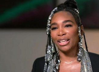 Venus Williams, 42: “I’m pregnant with my 1st child” Tennis star Venus Williams is still a virgin according to inside source