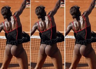 Venus Williams | Top 10 sexiest photos on IG — Six talking points Venus Williams, tennis star