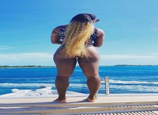 Serena Williams: 15 private pictures that caused a stir on Instagram — Six talking points Serena Williams Down for Sports Illustrated's Swimsuit Issue