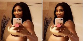 “I’m pregnant with baby No. 2” — Serena Williams, 41, announces Serena Williams announces Im pregnant