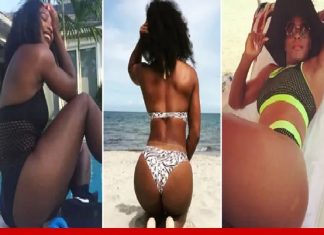 Serena Williams: 12 Pictures That We Can Not Stop Talking About Serena Williams -- Success Never Looked So Good