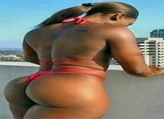 For the sake of Fun: Serena Williams drops panties and gets people talking — Six talking points Serena Williams, Tennis