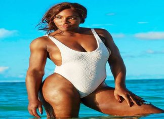 8 Jaw-dropping pictures of Serena Williams that we can’t stop looking at Serena Williams jaw dropping picture