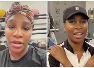 Serena Williams wants Venus ‘brought to justice’ and ‘disinvites’ sister from her house Serena Williams wants Venus 'brought to justice' and 'disinvites' sister from her house