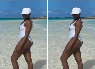 Serena Williams flashes her pants and got fans talking — 5 talking points Venus Williams best beach outfits