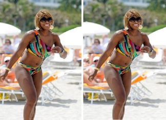 Serena Williams: 10 provoking pictures that caused a stir on Instagram — 5 talking points Serena Williams is Having Fun pics