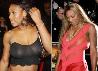 Serena Williams dazzles everyone in Six private photos…. looking amazing Serena Williams overwhelming photos everyone talks about