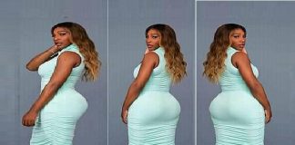Serena Williams: 11 provoking photos in skin-tight dress that caused a stir on Instagram Serena Williams photos In Skin-Tight Dress
