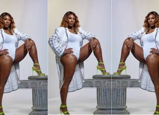 Serena Williams | Top 10 sexiest photos on IG — Six talking points Serena Williams top 10 photos on Instagram 1