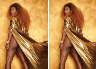 Serena Williams posts Six private photos: Everyone is talking about Serena Williams Responds to Controversy