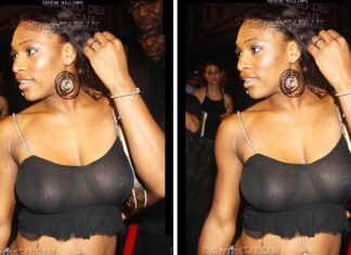 21 private pictures of Serena Williams we can’t stop looking at… — Six talking points Serena Williams Responds to controversies following her outfits wardrope pics