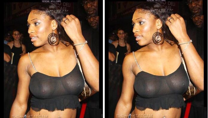 Serena Williams Responds to controversies following her outfits wardrope pics