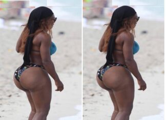 Serena Williams posts Six private pictures: Everyone is talking about it Serena Williams Tricky Challenge On TikTok pics